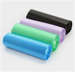 上海樂(lè)億的塑料袋質(zhì)量非常好，值得信賴！